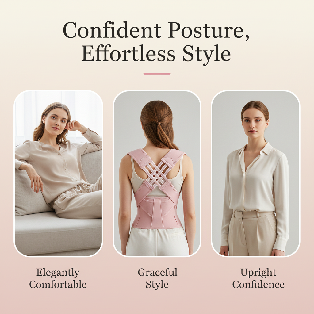 Confident Posture Retry