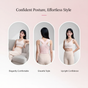 Confident Posture