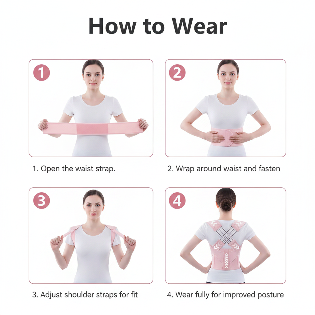 How to Wear