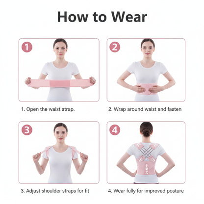 How to Wear