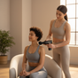 Partner Massage